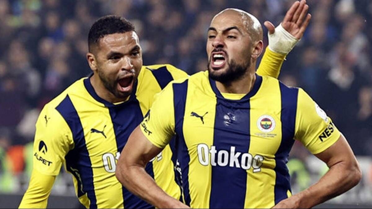 Fenerbahçe’de En-Nesyri ve Amrabat planı: Flaş gelir beklentisi!