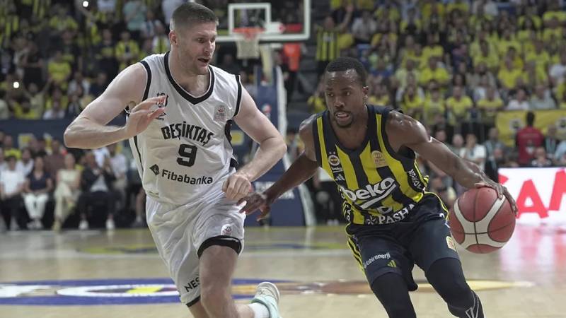 Fenerbahçe Beko