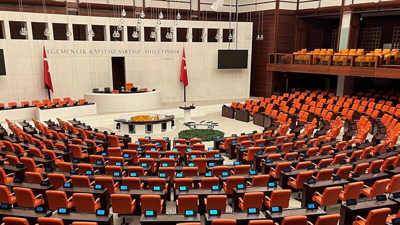 11. Yargı Paketi infaz düzenlemesi