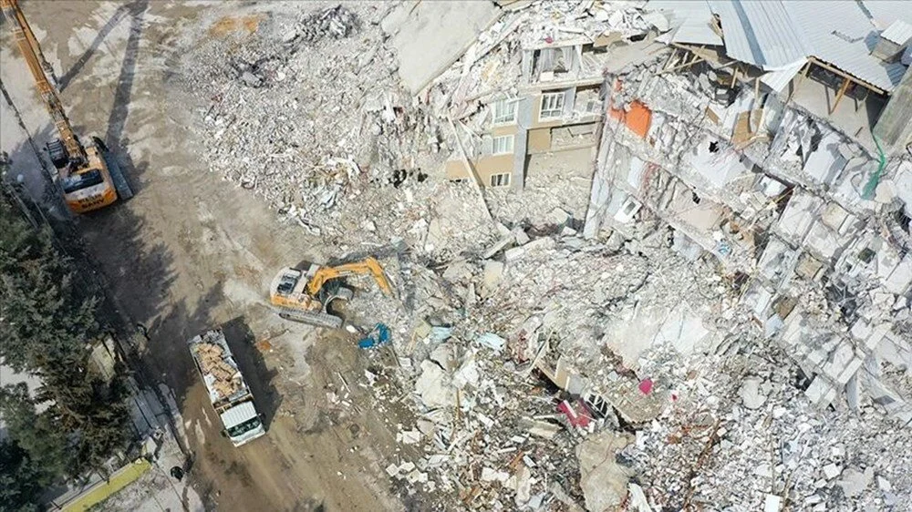 6 Subat Kavak Apartmanı