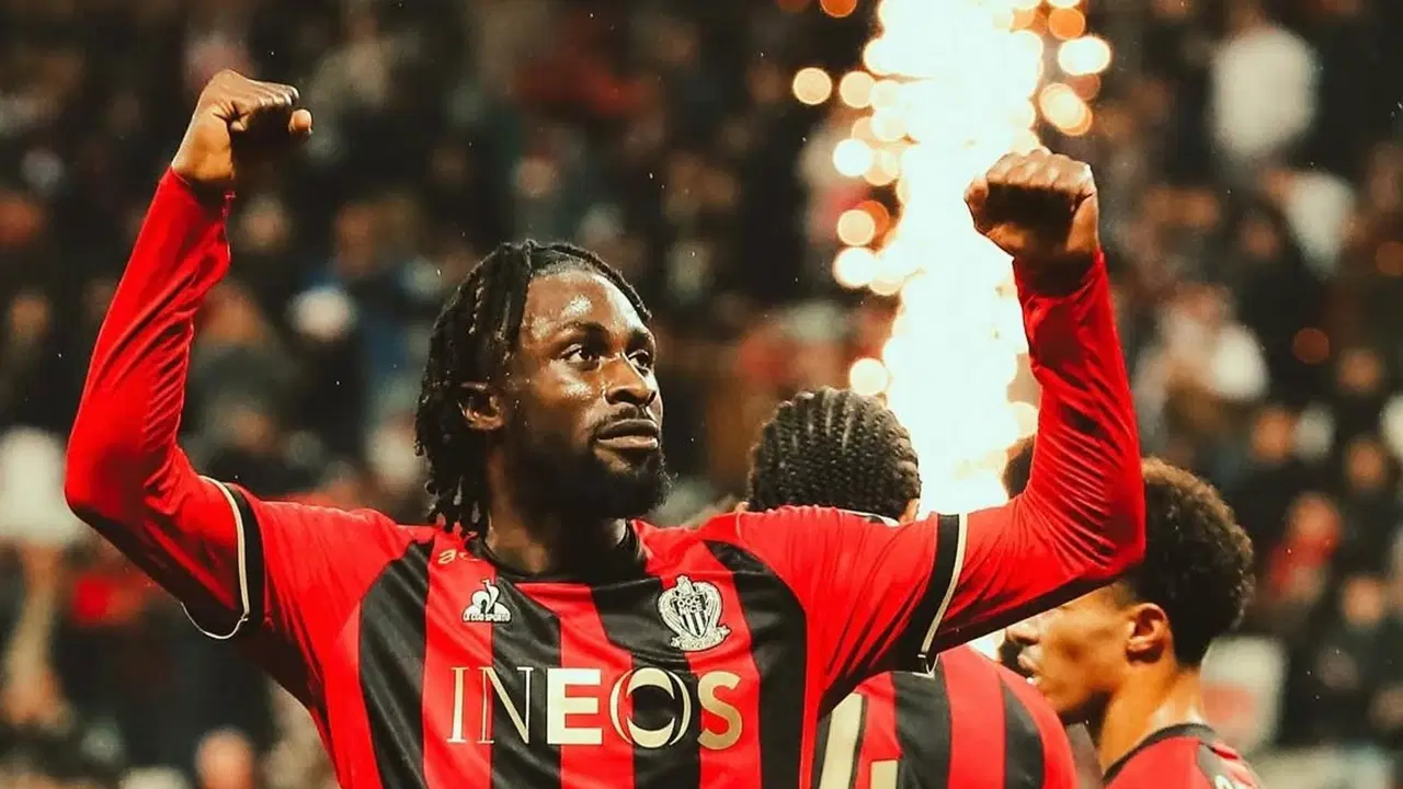 Fenerbahçe'den Evann Guessand'a resmi teklif!