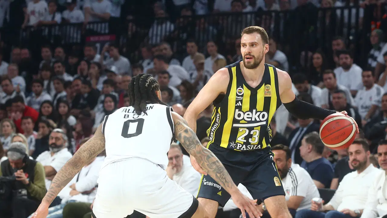 Fenerbahçe-Beşiktaş final serisinde deplasman seyircisi kararı!