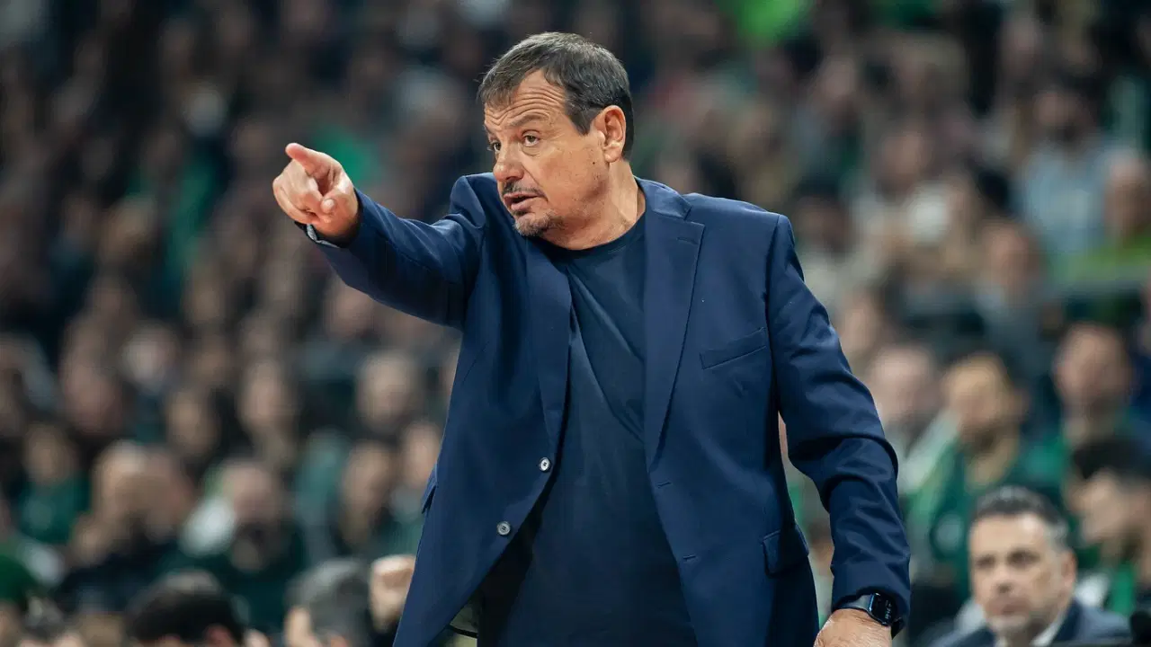 Yunanistan Basketbol Federasyonu