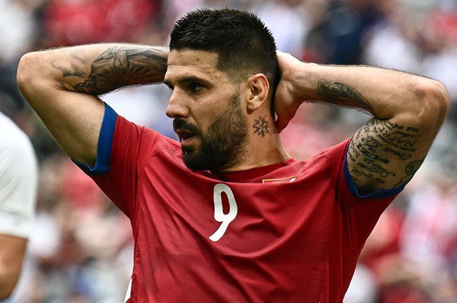 Aleksandar Mitrovic1