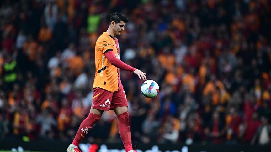 Alvaro Morata'yı Tehdit Etmişti O Taraftar Tutuklandı