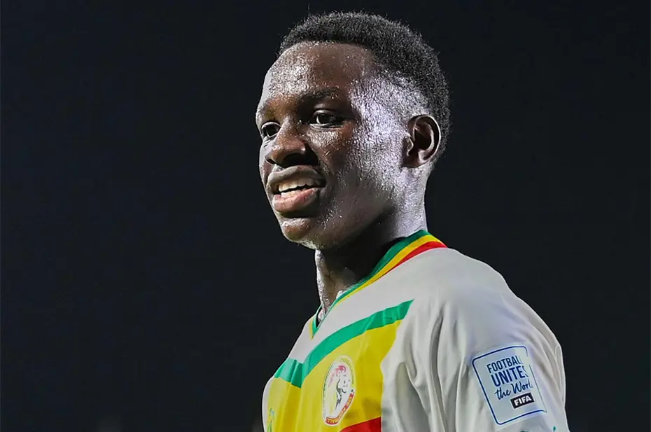 Amara Diouf