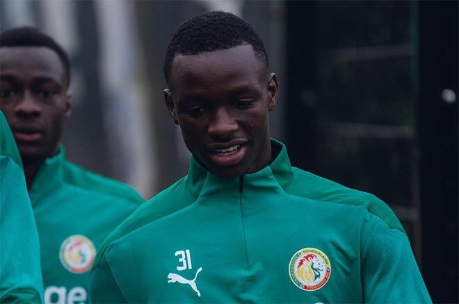 Amara Diouf'un Fenerbahçe'yi Neden Tercih Ettiği Ortaya Çıktı
