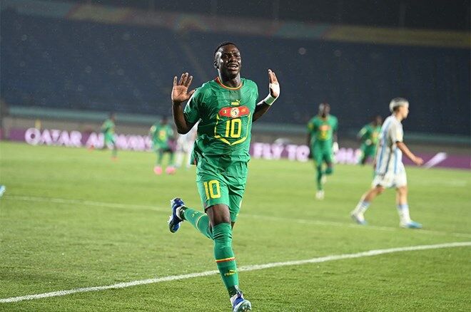 Amara Diouf'un Fenerbahçe'yi Neden Tercih Ettiği Ortaya Çıktı1
