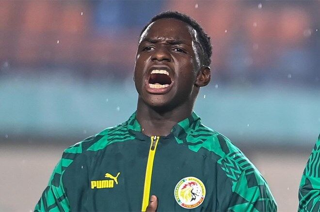 Amara Diouf'un Fenerbahçe'yi Neden Tercih Ettiği Ortaya Çıktı2