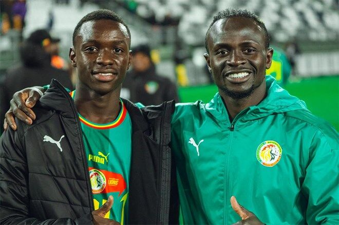 Amara Diouf'un Fenerbahçe'yi Neden Tercih Ettiği Ortaya Çıktı4