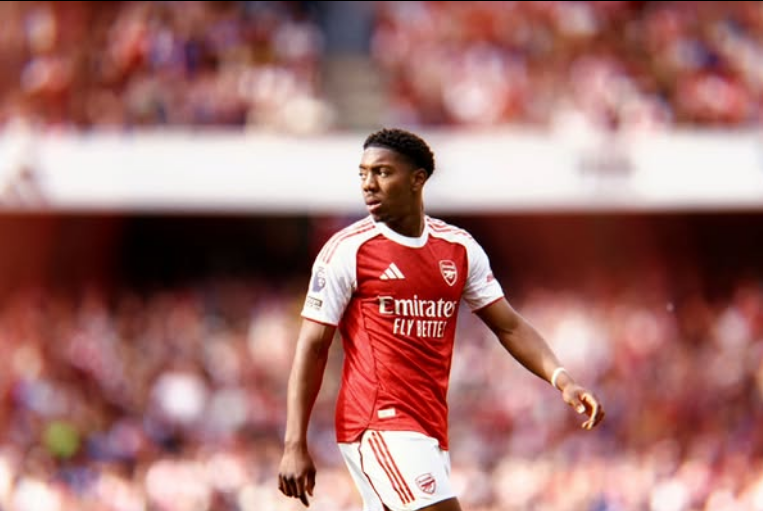 Arsenal Genc Yildizi Lewis Skelly Ile Sozlesme Yeniledi