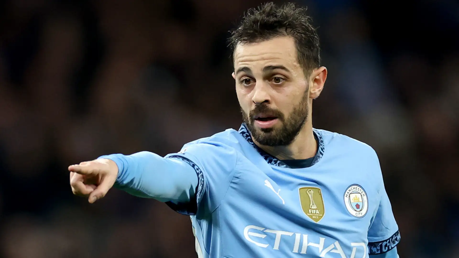 Bernardo Silva1