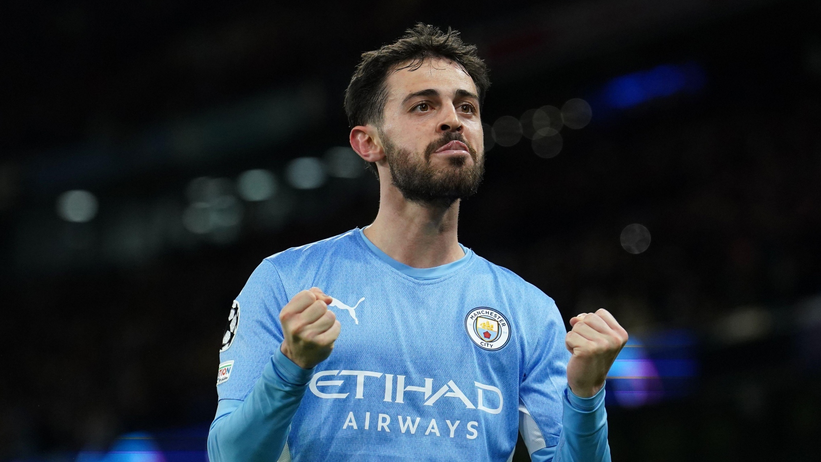 Bernardo Silva2