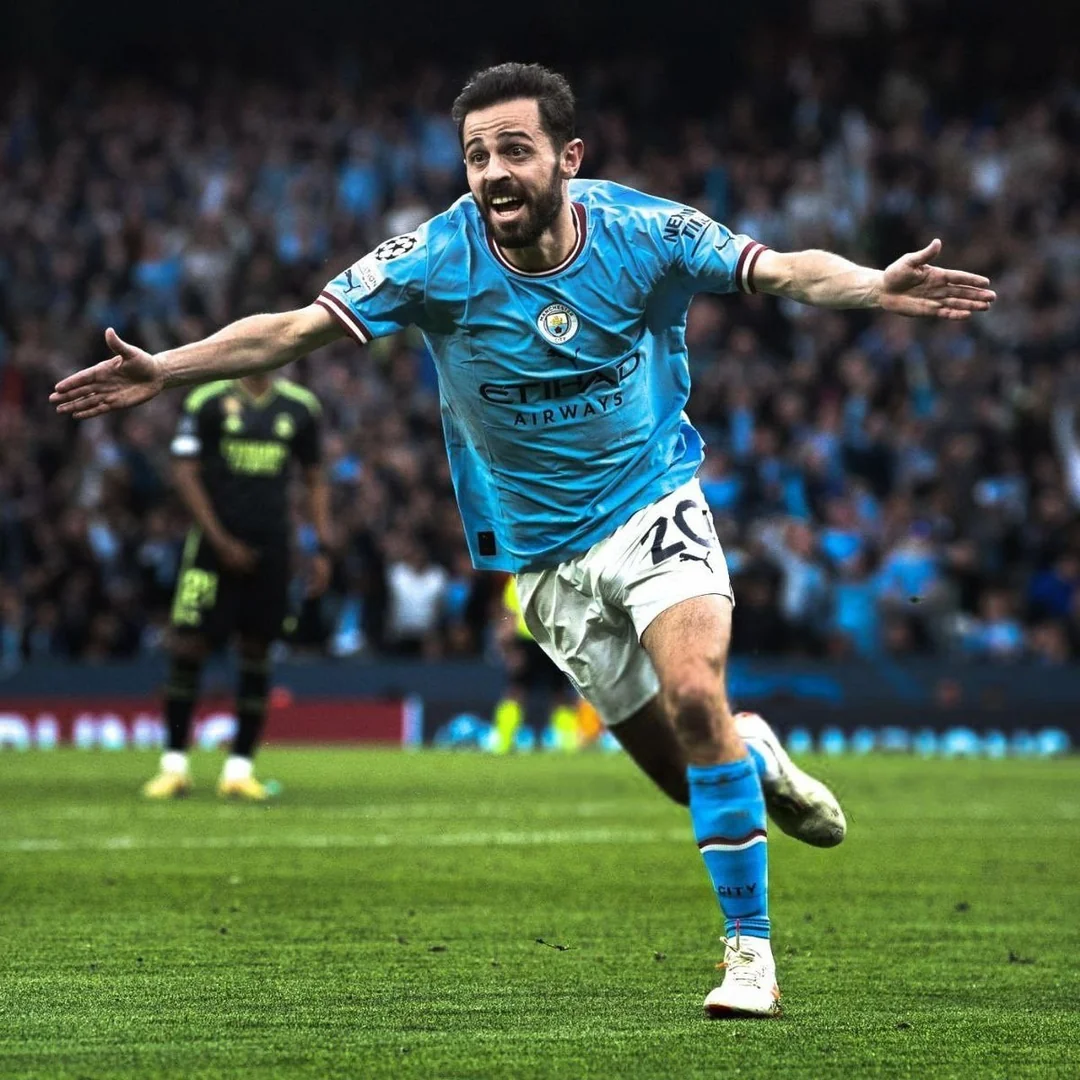 Bernardo Silva3