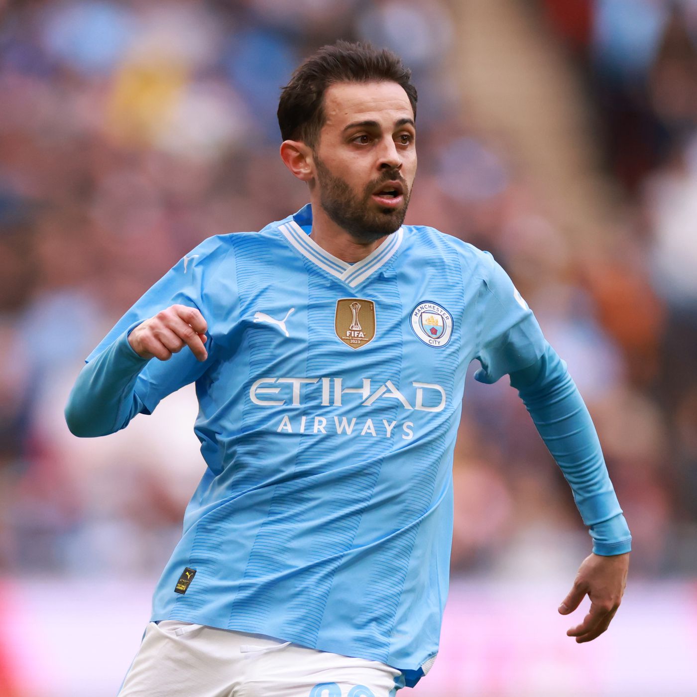 Bernardo Silva4