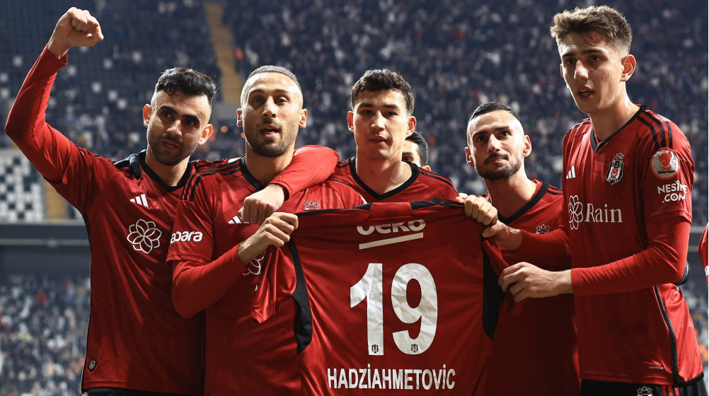 Besiktasin Demir Ege Tiknaz Transferinde Kritik Tarih 2