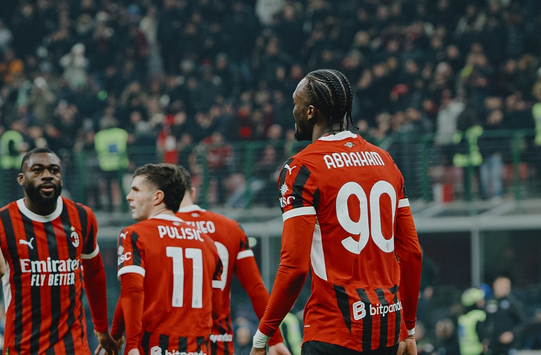 Besiktasta Forvet Icin Rota Tammy Abraham