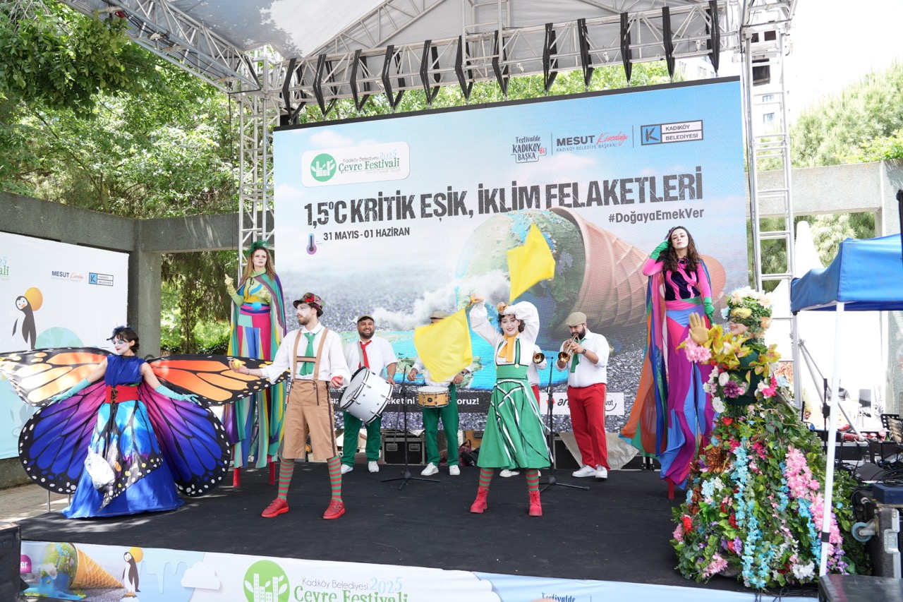 Büyük Çevre Festivali (2)