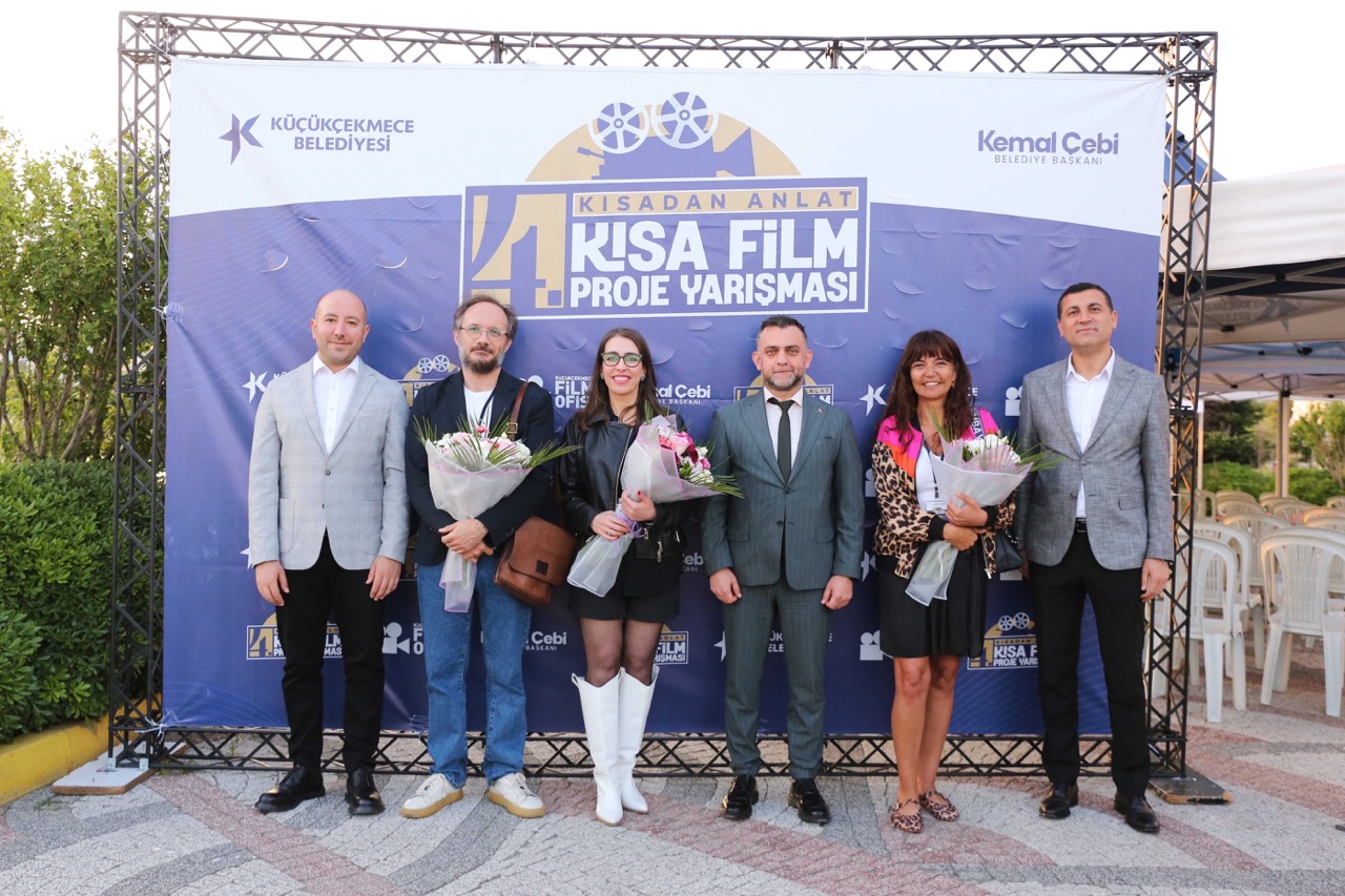 Büyük Film Ofisi Ödül 2