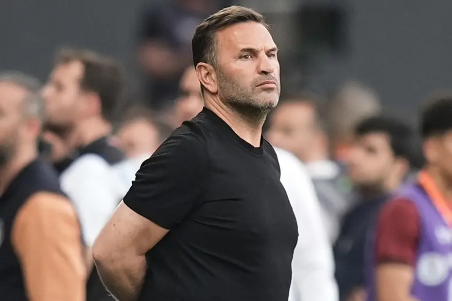 Al-Nassr'ın hedefindeki Okan Buruk'un yol haritası belli oldu2
