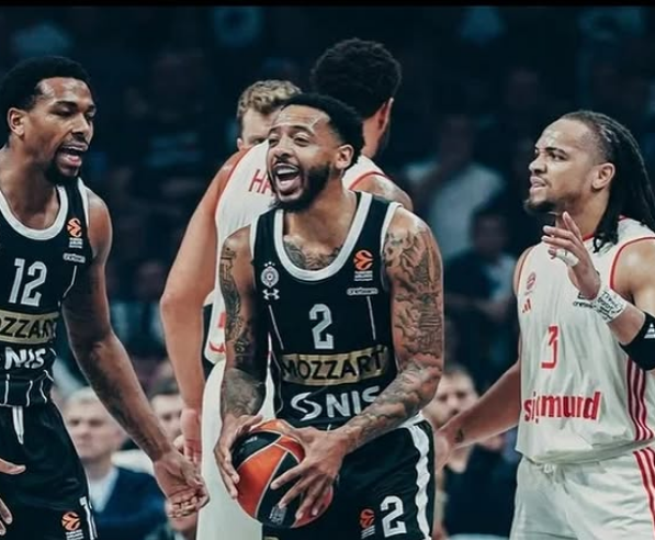 Carlik Jones Fenerbahce Iddialarina Yanit Verdi
