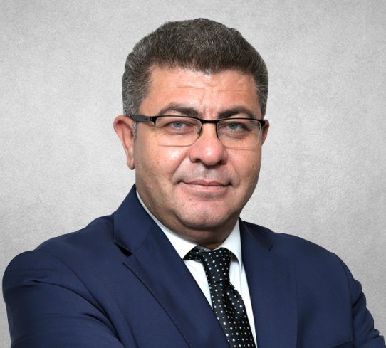 Cumhur Erzurumluoğlu