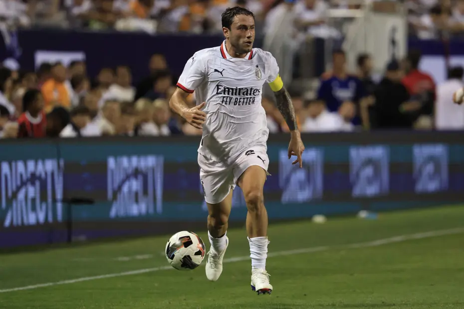 Davide Calabria