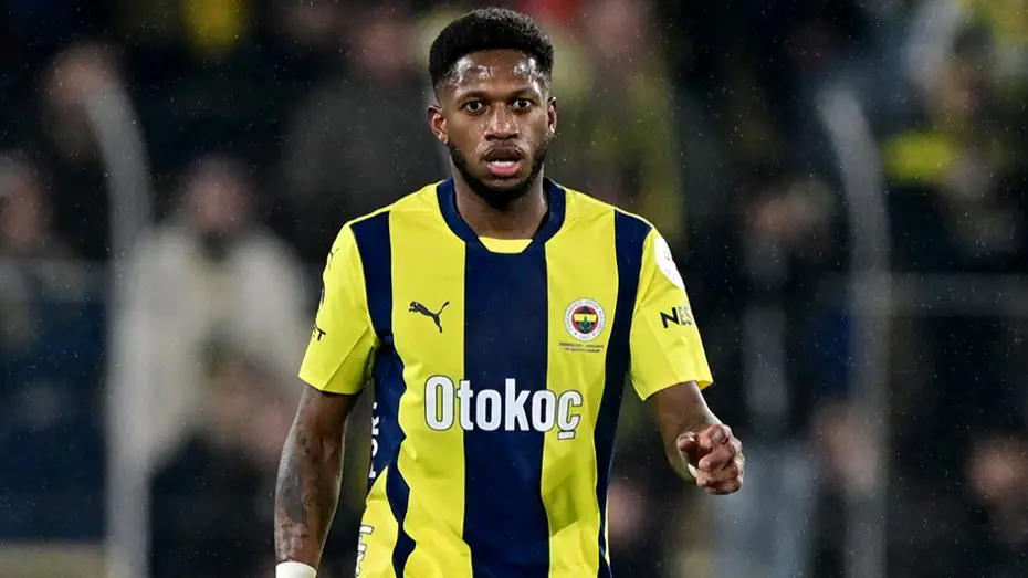 Fenerbahçe'de Fred transfer kararını verdi