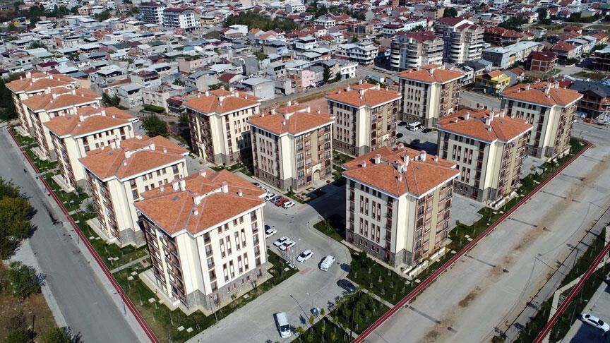 Devlet Destekli Konut Kredisi 4