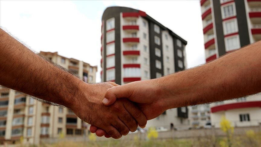 Devlet Destekli Konut Kredisi