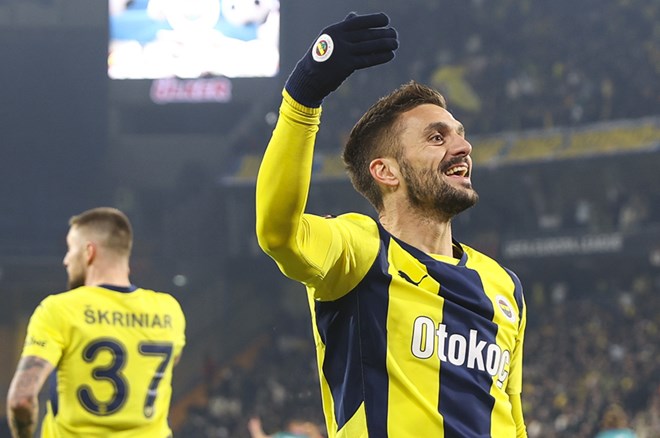 Dusan Tadic 3