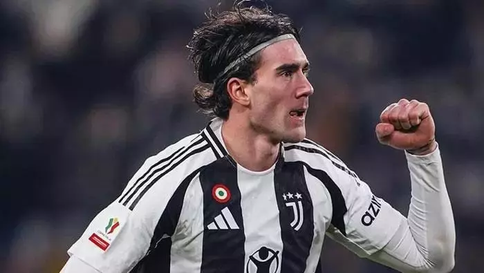 Dusan Vlahovic1