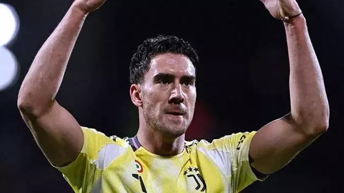 Dusan Vlahovic3