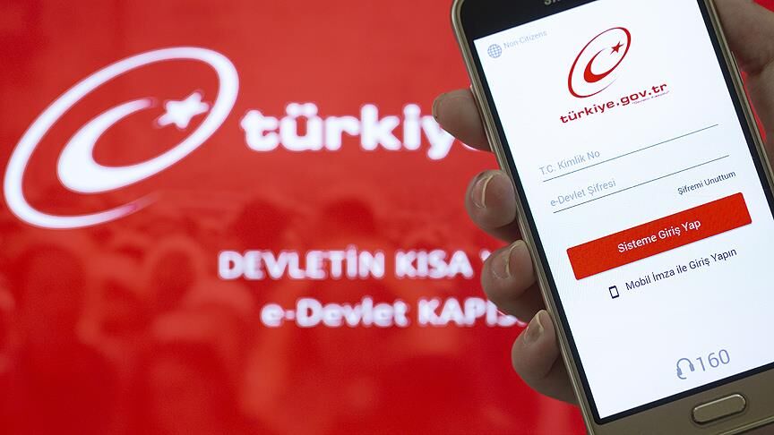 E Devlet’ten Tapu Sorgulama Nasıl Yapılır
