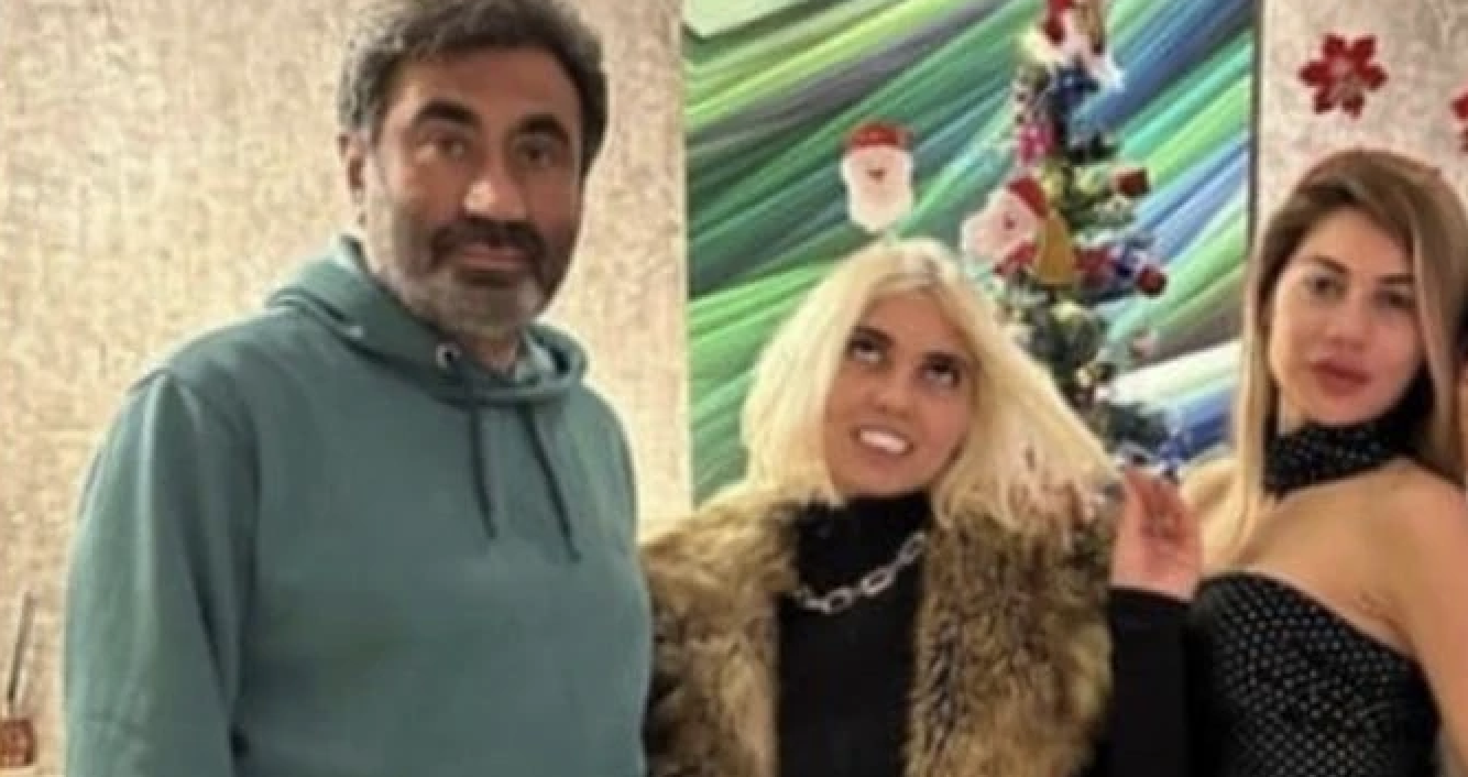 Nihal Candan’ın babası Hakan Candan ikinci kez kalp krizi geçirdi: Yoğun bakımda kritik süreç