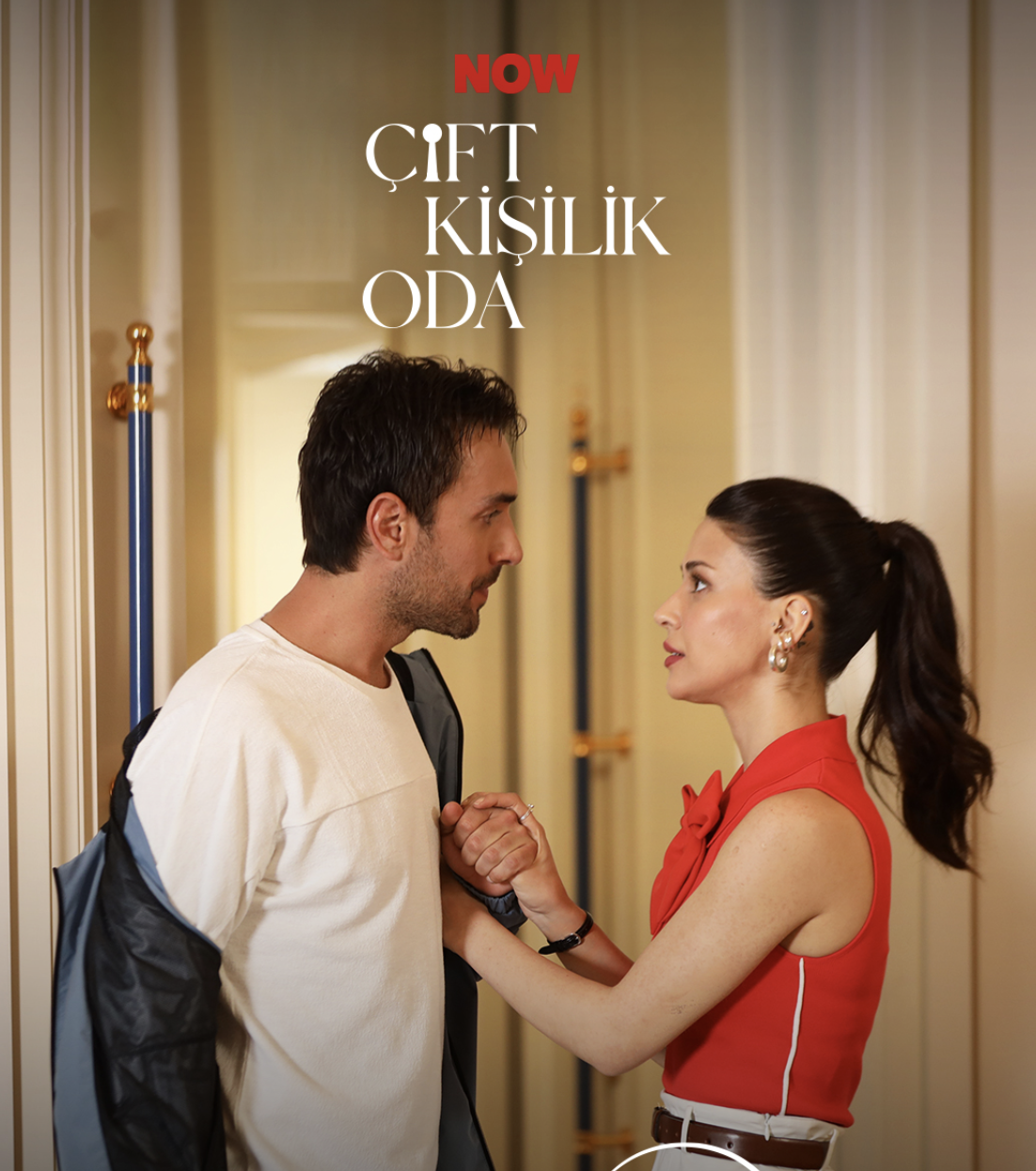 Çift Kişilik Oda 4. bölüm izle, Çift Kişilik Oda 5. bölüm fragmanı, Çift Kişilik Oda konusu, Devrim Özkan kimdir, Ulaş Tuna Astepe kimdir, Çift Kişilik Oda hangi gün, Now TV dizileri, Kore dizisi uyarlaması Türk dizisi