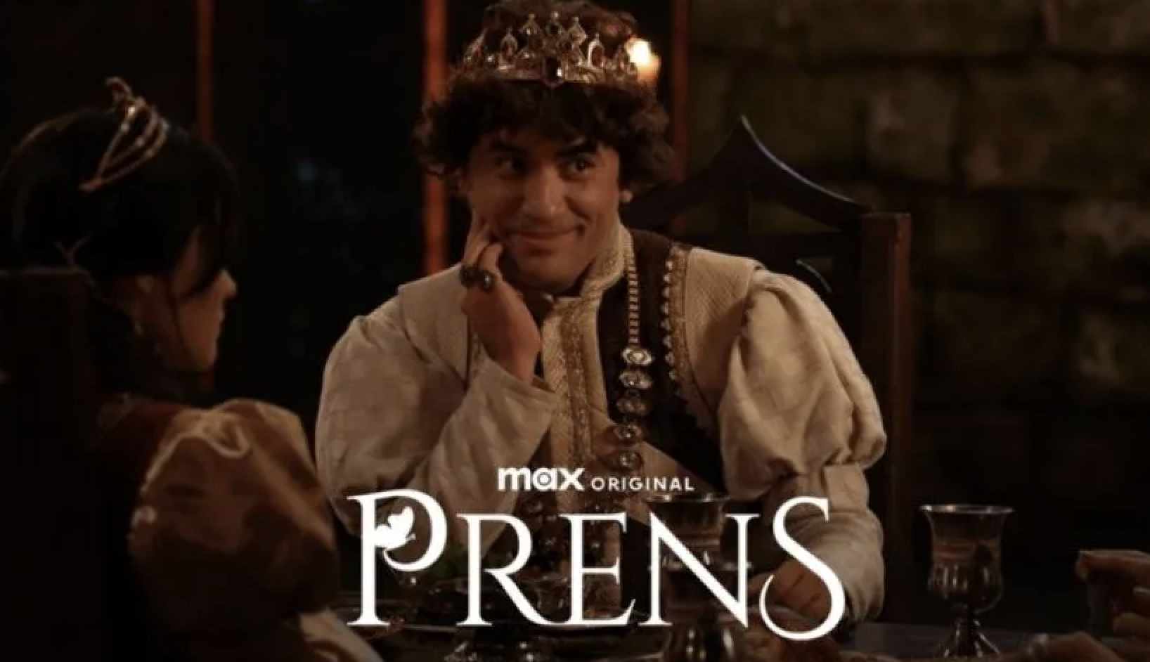 Prens 3. sezon 6. bölüm izle, Prens 7. bölüm fragman, Max Türkiye Prens, Prens yeni bölüm ne zaman, Prens HD donmadan izle, Prens dizisi yayın tarihi, Prens dizisi Max Türkiye