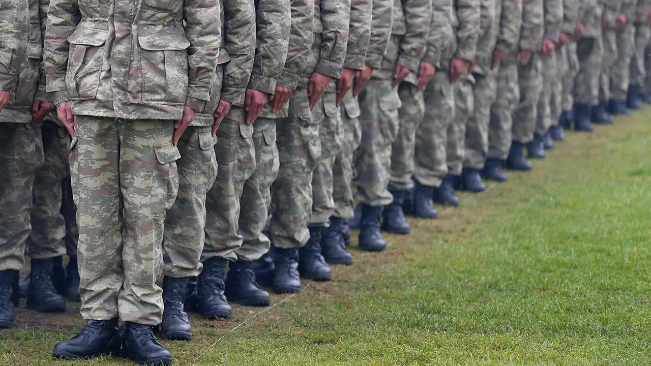 2025 Temmuz bedelli askerlik zammı ne kadar? İşte yeni rakamlar...