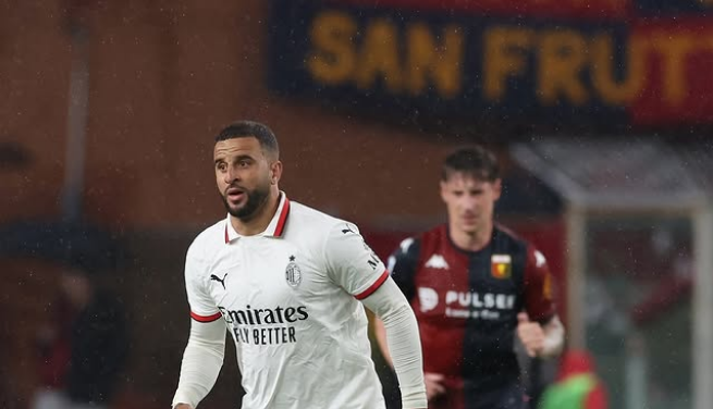 Fenerbahce Kyle Walker Icin Teklifini Sundu (2)