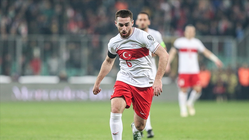 Fenerbahce Orkun Kokcu Icin Harekete Gecti 2