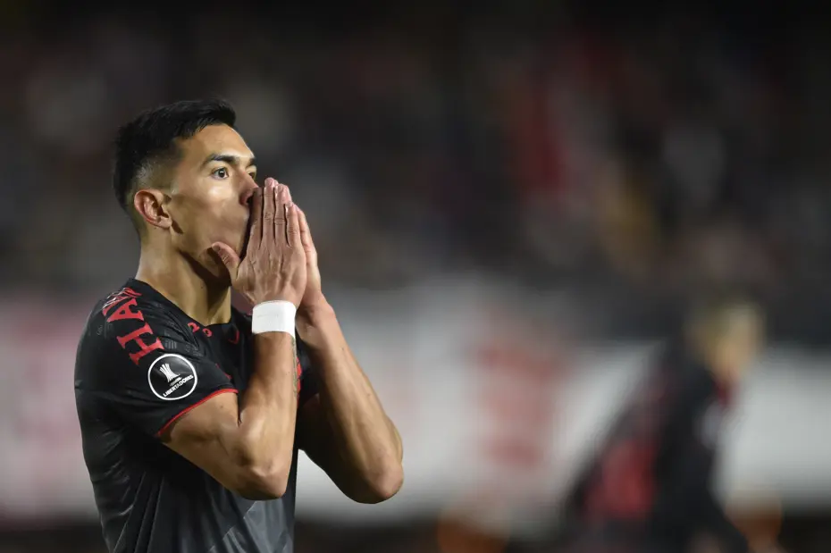 Fenerbahçe Tomas Cuello'yu Radarına Aldı2