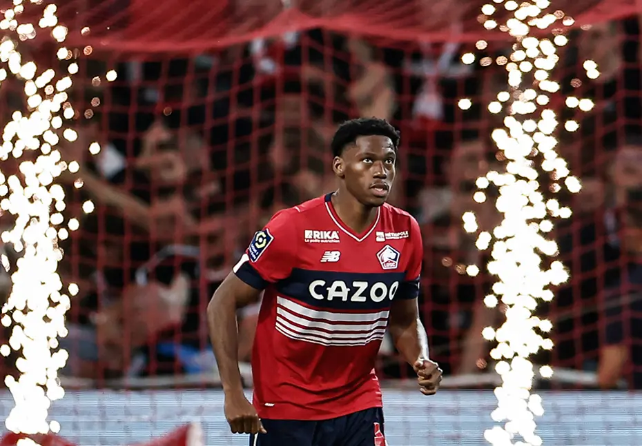 Fenerbahçe'den Jonathan David'e Rekor Teklif2