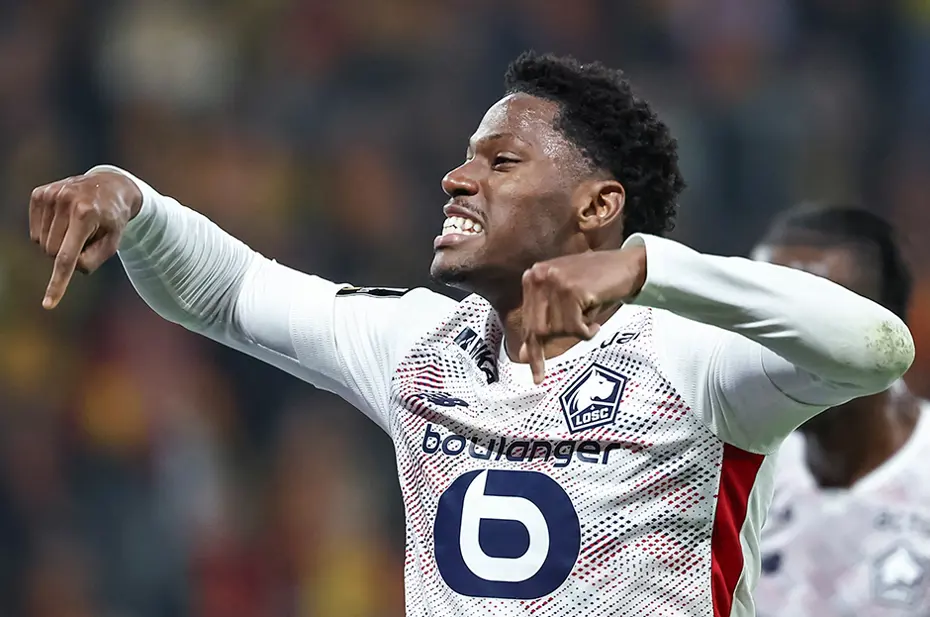 Fenerbahçe'den Jonathan David'e Rekor Teklif3