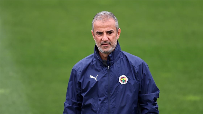 Fenerbahcenin Gundeminde Ismail Kartal Var