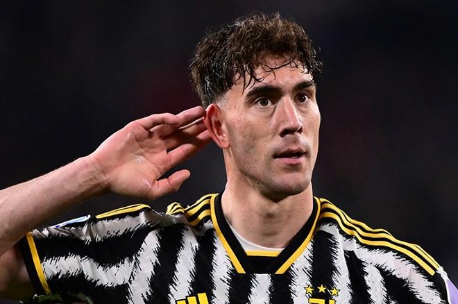 Fenerbahçe'nin Transfer Listesindeki Dusan Vlahovic Seçimini Yaptı3