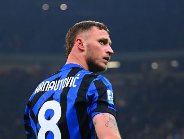 Fenerbahceye 190Lik Golcu Adayi Arnautovic 2
