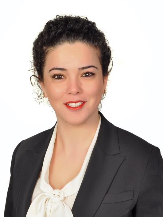 Fisun Eşki Fotoğraf
