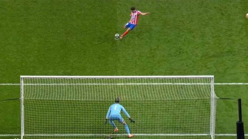 Futbolda Yeni Penaltı Kuralı!