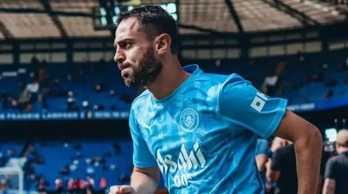 Galatasaray'da Bernardo Silva Transfer Listesinde Ilk Sırada