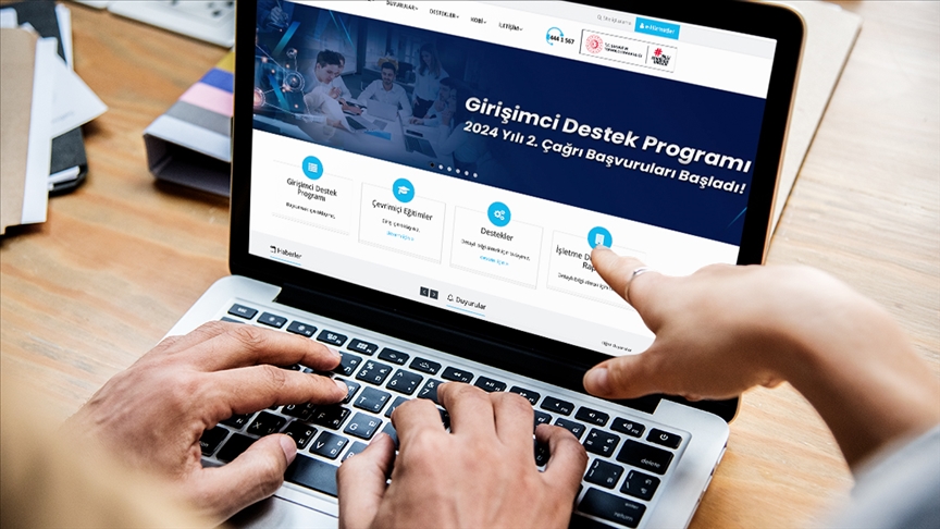 Genc Girisimcilere Hibe Destegi 2